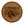 Load image into Gallery viewer, Fayetteville State University Broncos Coaster – Crafted from Cherry or Maple Wood – Fayetteville State Broncos
