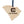 Load image into Gallery viewer, The Citadel Military College C and Star on State Ornament – Crafted from Cherry and Maple Wood – The Citadel Bulldogs
