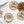 Load image into Gallery viewer, Campbell University Fighting Camels Coaster – Crafted from Cherry or Maple Wood – Campbell Camels
