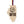 Load image into Gallery viewer, Western Illinois University WIU on State Ornament – Crafted from Cherry and Maple Wood – Western Illinois Leathernecks
