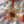 Load image into Gallery viewer, University of Houston UH Snowflake Ornament – Crafted from Cherry and Maple Wood – Houston Cougars
