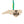 Load image into Gallery viewer, University of North Carolina Wilmington Seahawks on State Ornament – Crafted from Cherry and Maple Wood – UNCW Seahawks
