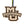 Load image into Gallery viewer, Marquette University Logo Ornament – Crafted from Cherry and Maple Wood – Marquette Golden Eagles
