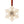 Load image into Gallery viewer, Virginia Tech Hokie Bird Snowflake Ornament – Crafted from Cherry and Maple Wood – Virginia Tech Hokies
