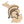 Load image into Gallery viewer, Michigan State University Spartan on State Wall Hanging - Crafted from Cherry or Maple Wood - Michigan State Spartans

