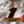 Load image into Gallery viewer, Carson Kvapil #1 Wooden Ornament  | Crafted from Cherry and Maple Wood | Made in USA | Officially Licensed by JR Motorsports
