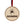 Load image into Gallery viewer, Richmond University Logo Ornament – Crafted from Cherry and Maple Wood – Richmond Spiders
