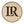 Load image into Gallery viewer, Lenoir-Rhyne University LR Coaster - Crafted from Cherry or Maple Wood - Lenoir-Rhyne Bears
