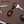 Load image into Gallery viewer, Georgia Athletic G Wooden Keychain – Crafted from Cherry or Maple Wood
