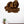 Load image into Gallery viewer, Old Dominion University Monarch Logo Wall Hanging - Crafted from Cherry or Maple Wood - ODU Monarchs

