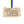 Load image into Gallery viewer, University of Pittsburgh Pitt on State Ornament – Crafted from Cherry and Maple Wood – Pittsburgh Panthers

