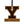 Load image into Gallery viewer, Yale University Athletic Y Ornament – Crafted from Cherry and Maple Wood – Yale Bulldogs
