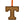 Load image into Gallery viewer, University of Tennessee Power T Ornament – Crafted from Cherry and Maple Wood – Tennessee Volunteers
