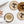Load image into Gallery viewer, Tarleton State University Texas Logo Coaster – Crafted from Cherry or Maple Wood – Tarleton State Texans
