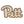 Load image into Gallery viewer, University of Pittsburgh Pitt Magnet - Crafted from Cherry or Maple Wood - Pittsburgh Panthers
