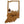 Load image into Gallery viewer, Purdue University Skyline Wall Hanging – Crafted from Cherry and  Maple Wood - Purdue Boilermakers

