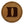 Load image into Gallery viewer, Duke Blue Devils Iron D Coaster– Crafted from Cherry or Maple Wood – Duke University

