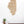 Load image into Gallery viewer, Illinois County Map Wall Hanging - Crafted from Cherry or Maple Wood
