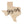 Load image into Gallery viewer, Texas A&amp;M University Gig&#39;em on State Magnet - Crafted from Cherry or Maple Wood - TAMU Aggies

