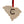 Load image into Gallery viewer, University of South Carolina Fight Song Ornament – Crafted from Cherry and Maple Wood – USC Gamecocks
