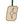 Load image into Gallery viewer, University of North Carolina at Charlotte All-In-C Ornament – Crafted from Cherry and Maple Wood – UNC Charlotte 49ers
