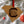 Load image into Gallery viewer, University of South Carolina Gamecocks on State Ornament – Crafted from Cherry and Maple Wood – USC Gamecocks
