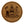 Load image into Gallery viewer, Delaware State Flag Coaster - Crafted from Cherry or Maple Wood
