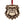 Load image into Gallery viewer, University of Georgia Bulldog Ornament - Crafted from Cherry or Maple Wood - Georgia Bulldogs
