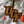 Load image into Gallery viewer, University of Central Florida UCF Ornament – Crafted from Cherry and Maple Wood – UCF Knights
