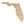 Load image into Gallery viewer, Florida County Map Wall Hanging - Crafted from Cherry or Maple Wood
