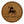 Load image into Gallery viewer, Sagittarius Symbol Zodiac Coaster – Crafted from Cherry or Maple Wood
