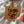 Load image into Gallery viewer, Bowling Green State University Falcons Ornament – Crafted from Cherry and Maple Wood – BGSU Falcons
