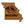 Load image into Gallery viewer, University of Missouri Tiger Logo on State Wall Hanging – Crafted from Cherry and  Maple Wood - Missouri Tigers

