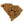 Load image into Gallery viewer, Clemson University Tiger Paw on State Magnet - Crafted from Cherry or Maple Wood - Clemson Tigers
