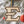 Load image into Gallery viewer, East Tennessee State University Primary Logo Ornament – Crafted from Cherry and Maple Wood – East Tennessee State Buccaneers

