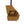 Load image into Gallery viewer, Georgia Southern University Eagle on State Ornament – Crafted from Cherry Wood and Maple – Georgia Southern Eagles
