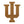 Load image into Gallery viewer, Indiana University IU Magnet - Crafted from Cherry or Maple Wood - Indiana Hoosiers
