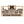 Load image into Gallery viewer, University of Michigan Skyline Wall Hanging - Crafted from Cherry or Maple Wood
