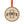 Load image into Gallery viewer, Iowa State University I State Ornament – Crafted from Cherry and Maple Wood – Iowa State University
