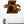 Load image into Gallery viewer, Loyola University Maryland Logo Cutout Wall Hanging - Crafted from Cherry or Maple Wood - Loyola Maryland Greyhounds
