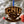 Load image into Gallery viewer, Christopher Newport University Captains Logo Ornament – Crafted from Cherry and Maple Wood – CNU Captains
