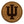 Load image into Gallery viewer, Indiana University IU Coaster – Crafted from Cherry or Maple Wood – Indiana Hoosiers
