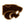 Load image into Gallery viewer, Kansas State University Wildcat Magnet - Crafted from Cherry or Maple Wood - Kansas State Wildcats
