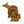 Load image into Gallery viewer, Michigan State University Spartan on State Magnet - Crafted from Cherry or Maple Wood - Michigan State Spartans
