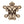 Load image into Gallery viewer, William and Mary Cypher Magnet - Crafted from Cherry or Maple Wood - William and Mary Griffins
