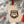 Load image into Gallery viewer, University of Georgia Bulldog on State Ornament - Crafted from Cherry or Maple Wood - Georgia Bulldogs
