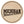 Load image into Gallery viewer, University of Michigan Wolverines Coaster – Crafted from Cherry or Maple Wood

