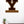 Load image into Gallery viewer, Yale University Athletic Y Wall Hanging - Crafted from Cherry or Maple Wood - Yale Bulldogs
