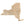 Load image into Gallery viewer, New York County Map Wall Hanging - Crafted from Cherry or Maple Wood
