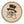 Load image into Gallery viewer, Wake Forest University Demon Deacon Coasters – Crafted from Cherry Wood – Wake Forest Demon Deacons

